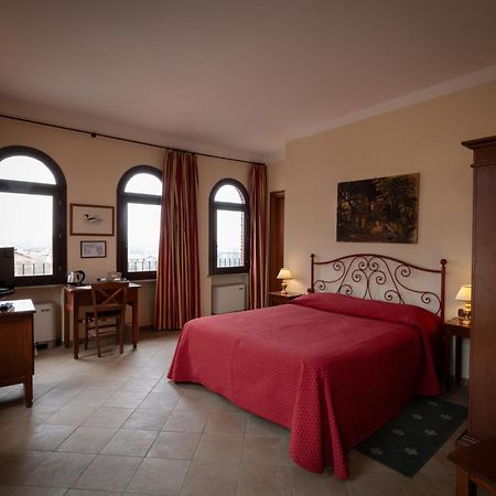 Villa Soleil Colleretto Giacosa Luaran gambar