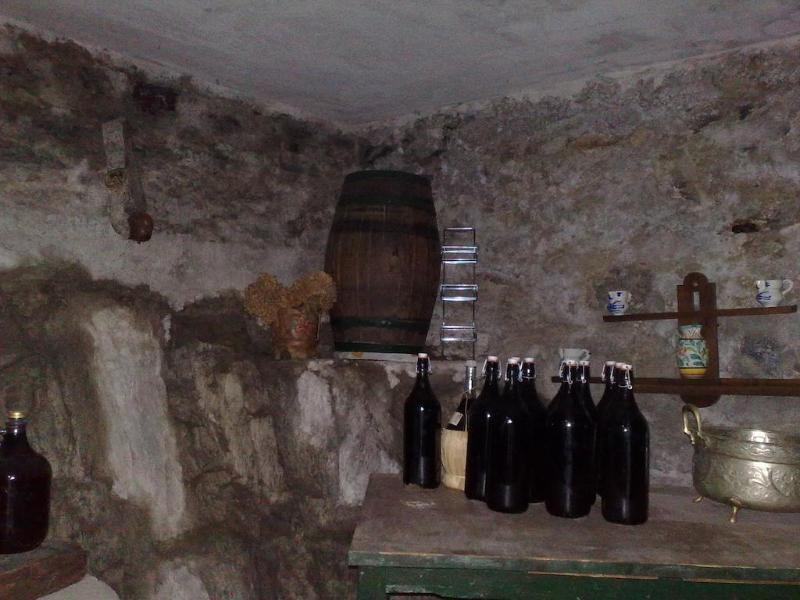 Villa Soleil Colleretto Giacosa Luaran gambar